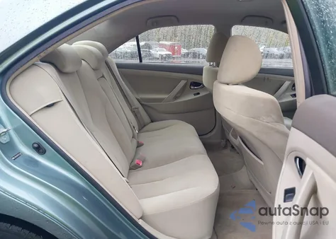 2007 Toyota Camry Le/Xle/Se from USA, damaged, VIN JTNBK46K873022786